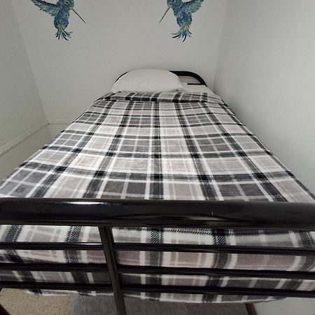 Hostal Yoha 巴拿马城 外观 照片