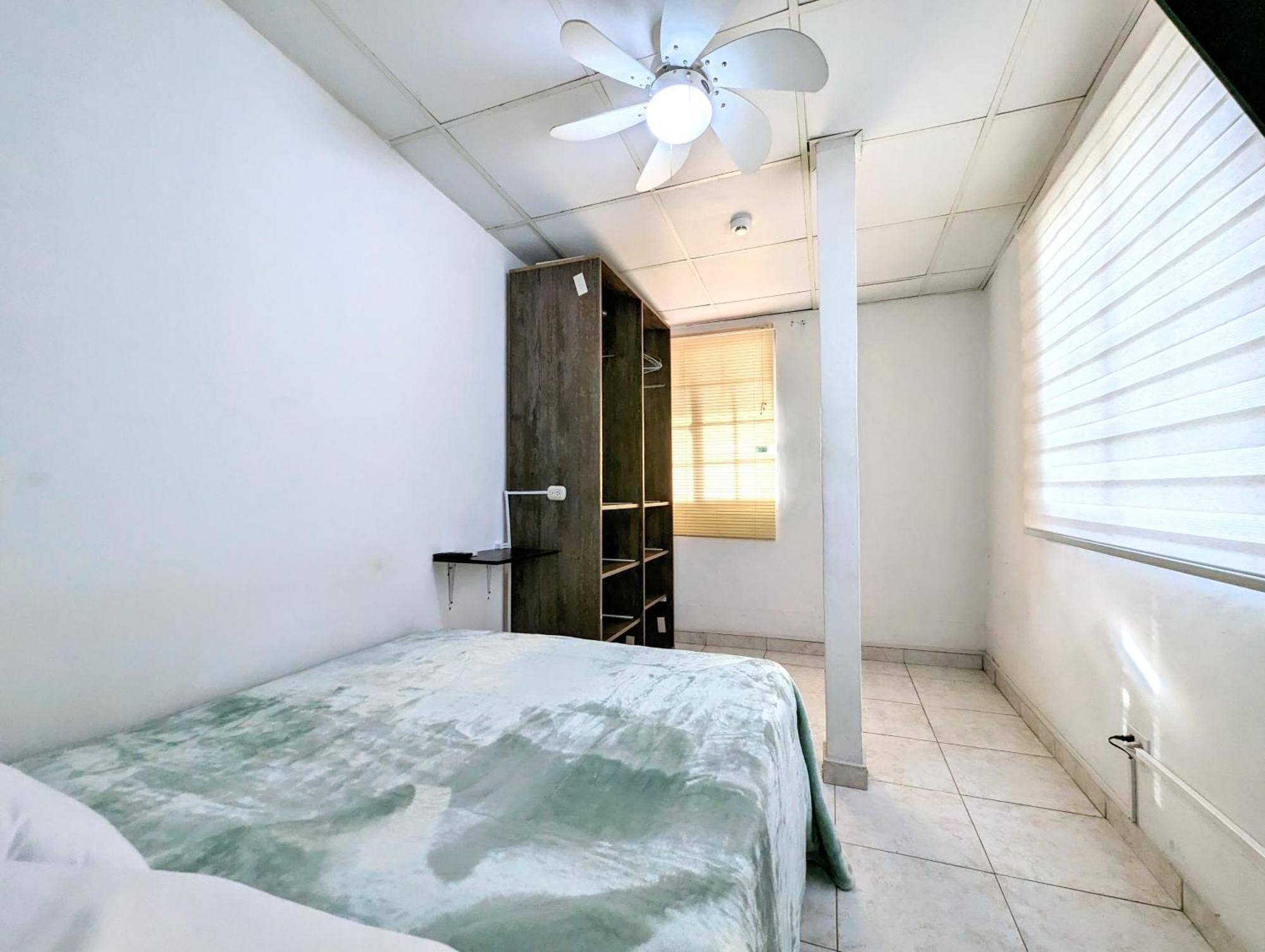 Hostal Yoha 巴拿马城 外观 照片