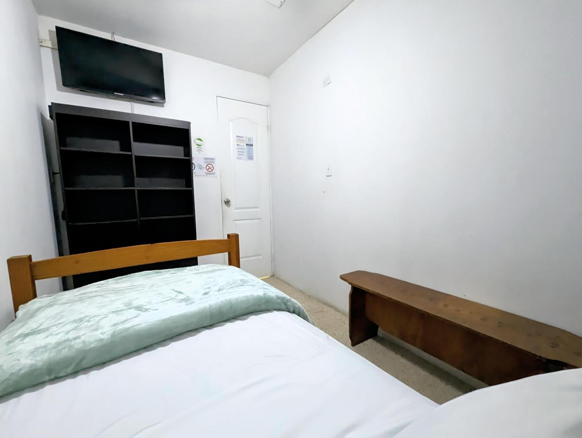 Hostal Yoha 巴拿马城 外观 照片