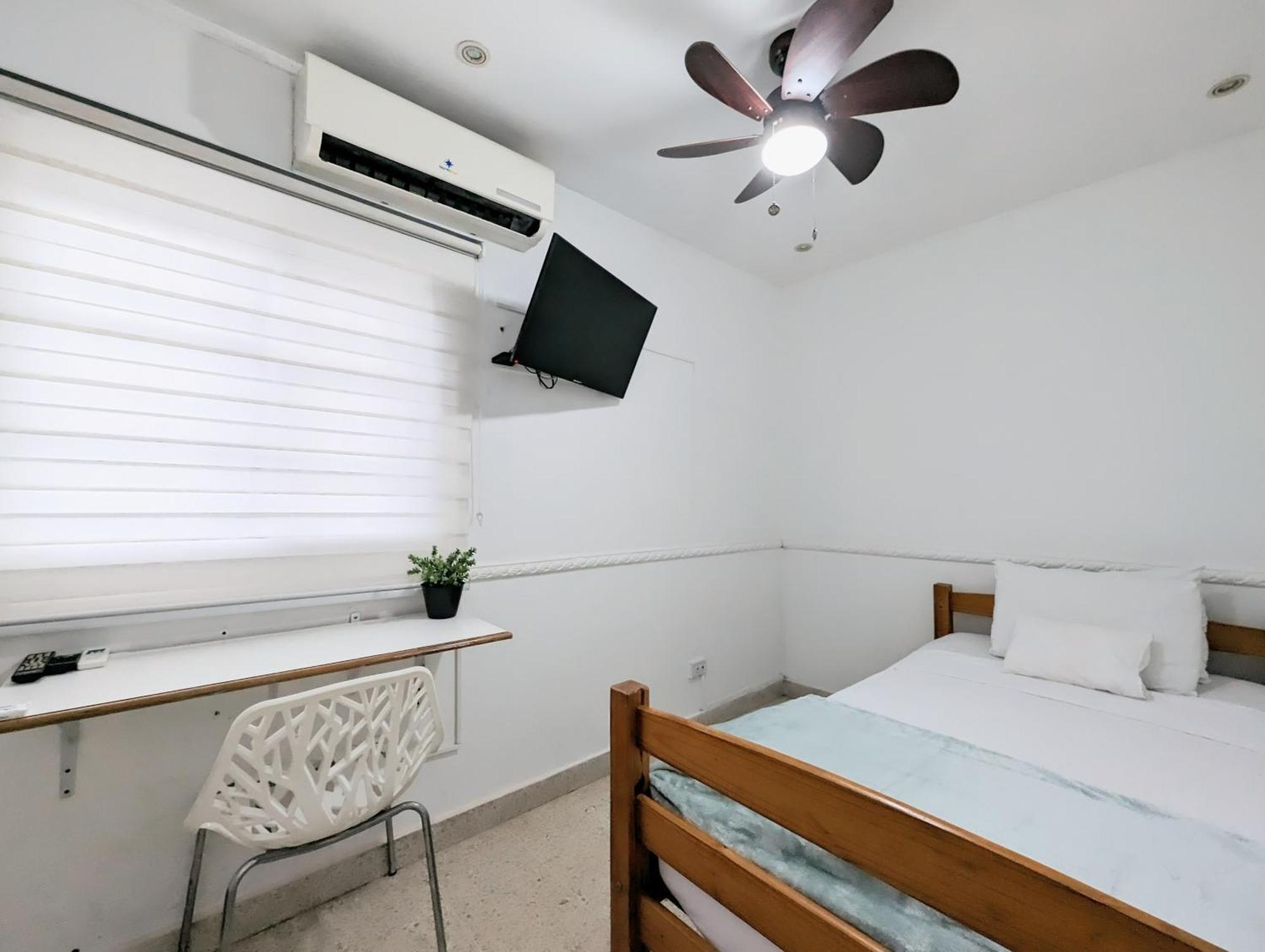 Hostal Yoha 巴拿马城 外观 照片