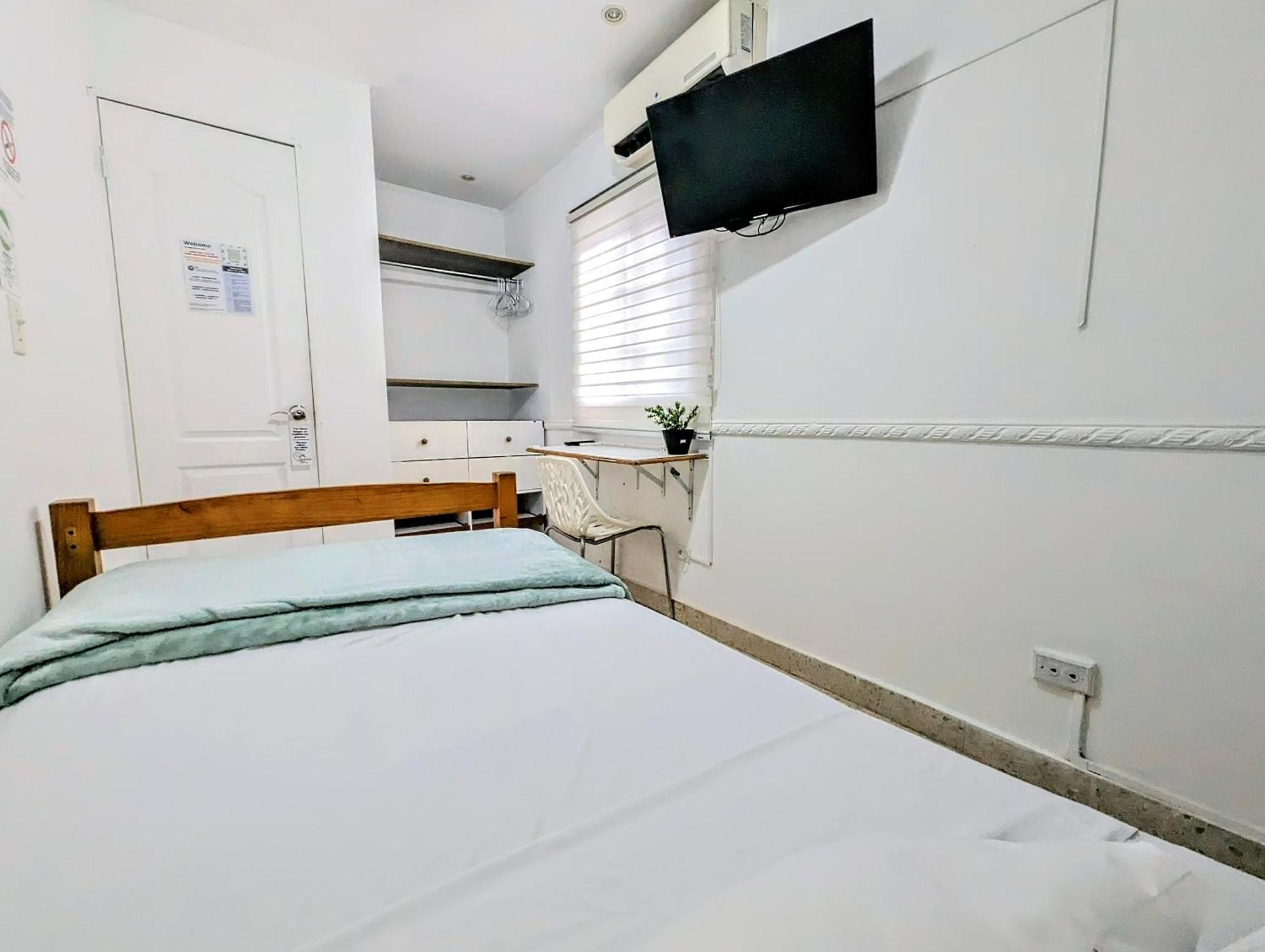 Hostal Yoha 巴拿马城 外观 照片