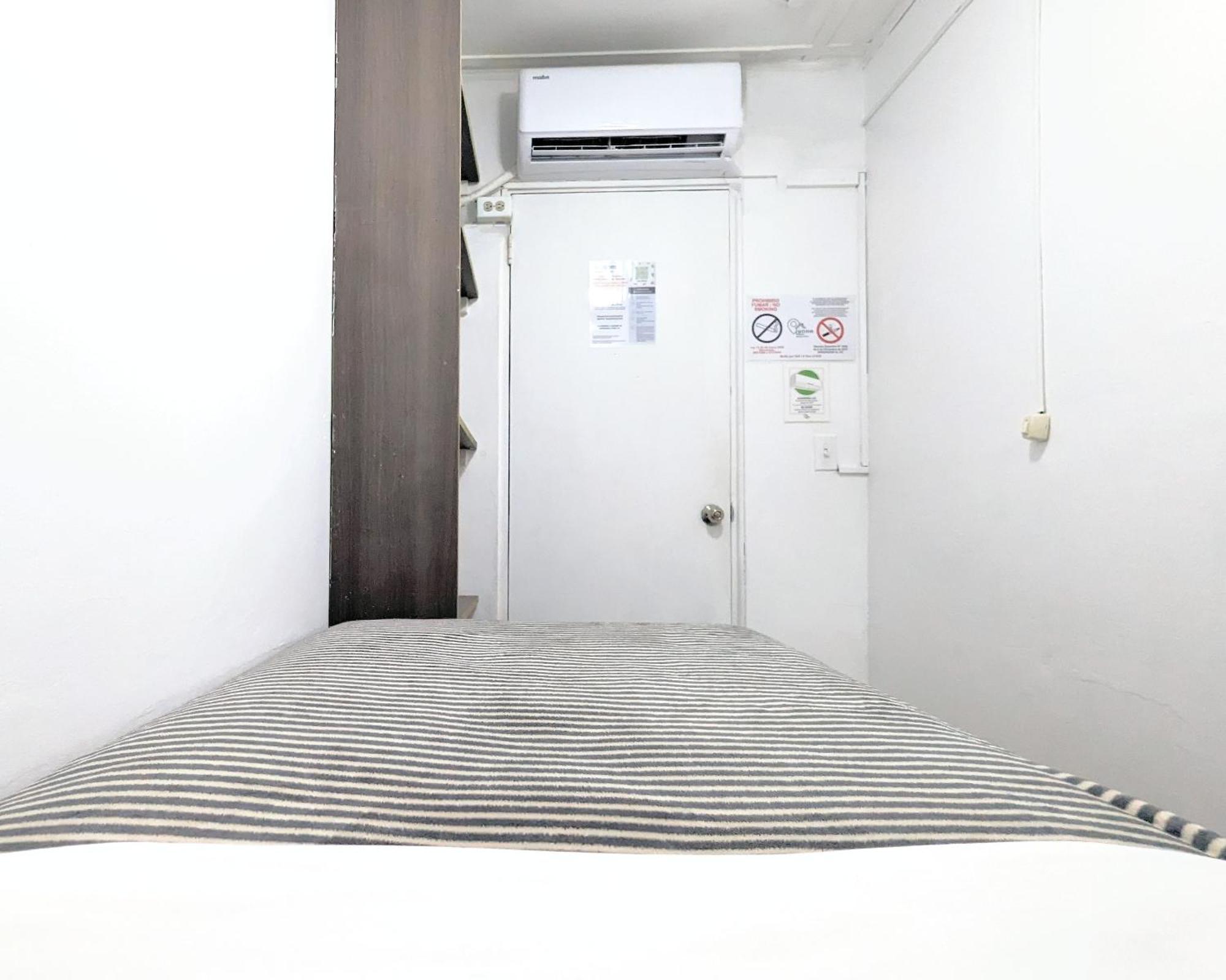 Hostal Yoha 巴拿马城 外观 照片