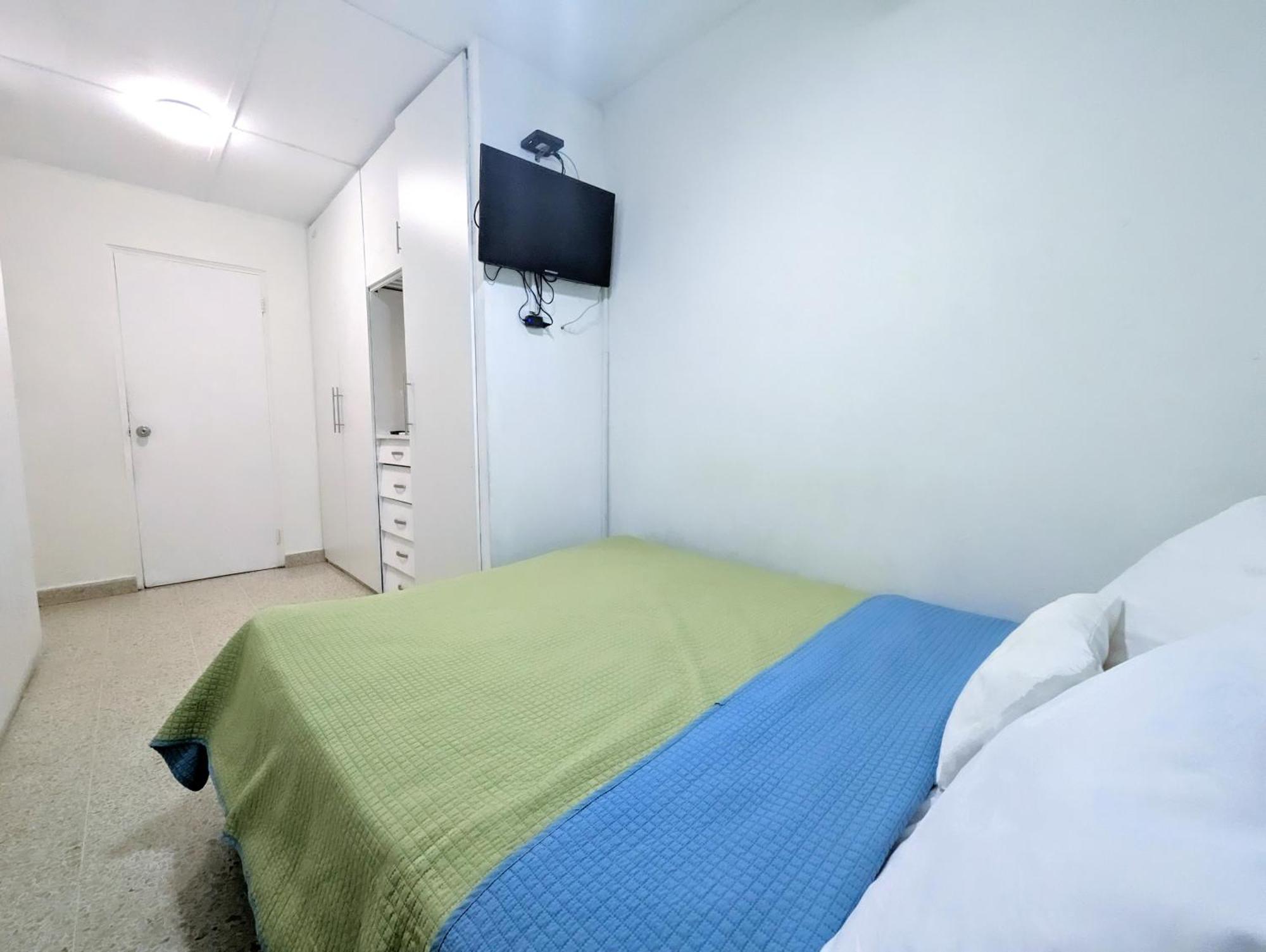 Hostal Yoha 巴拿马城 外观 照片