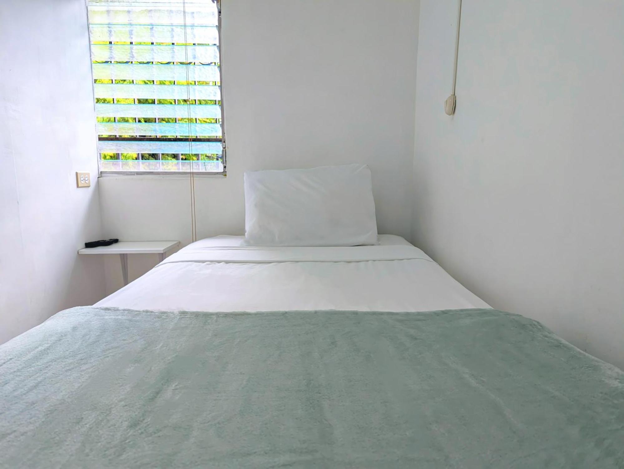 Hostal Yoha 巴拿马城 外观 照片