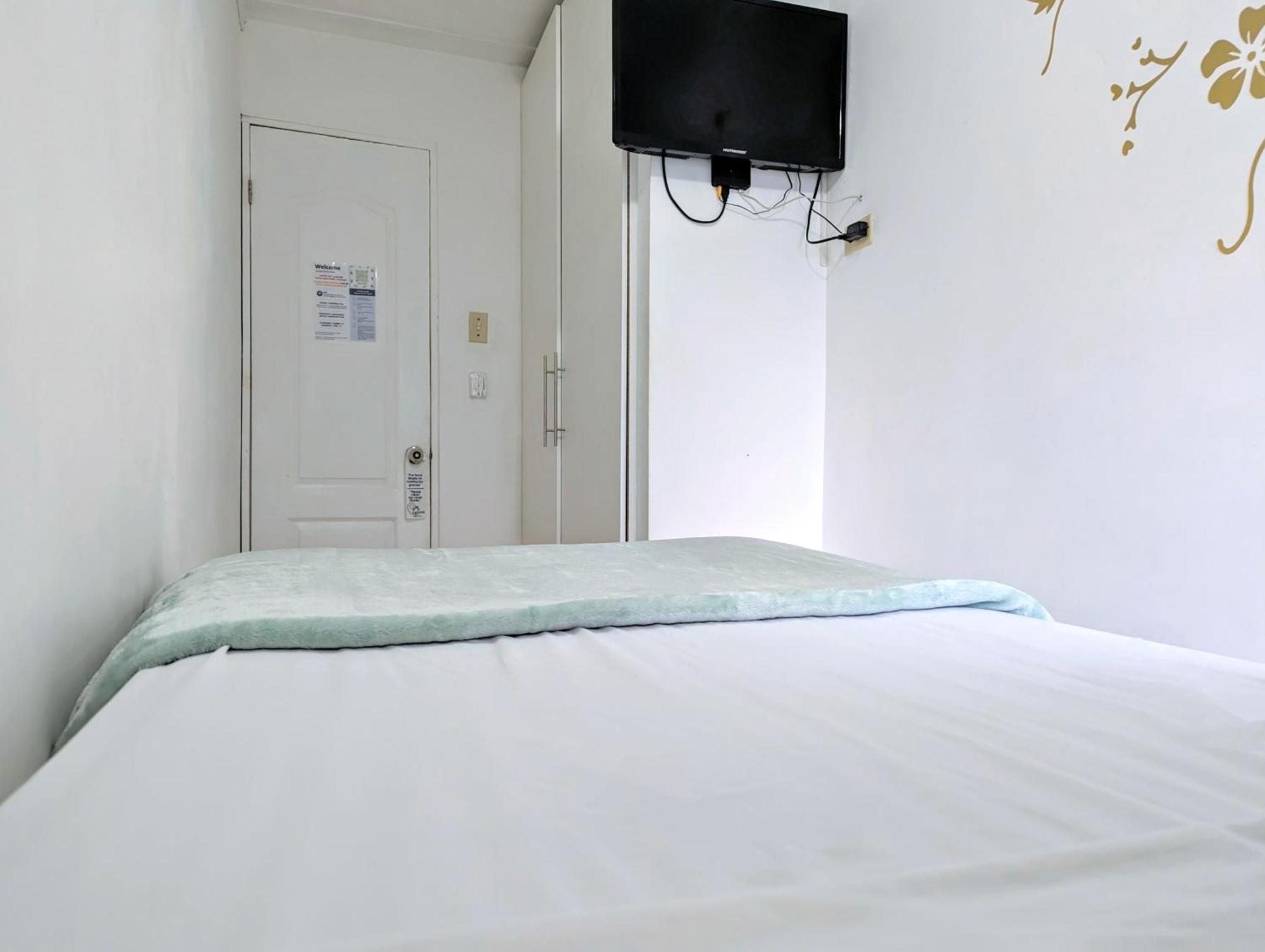 Hostal Yoha 巴拿马城 外观 照片
