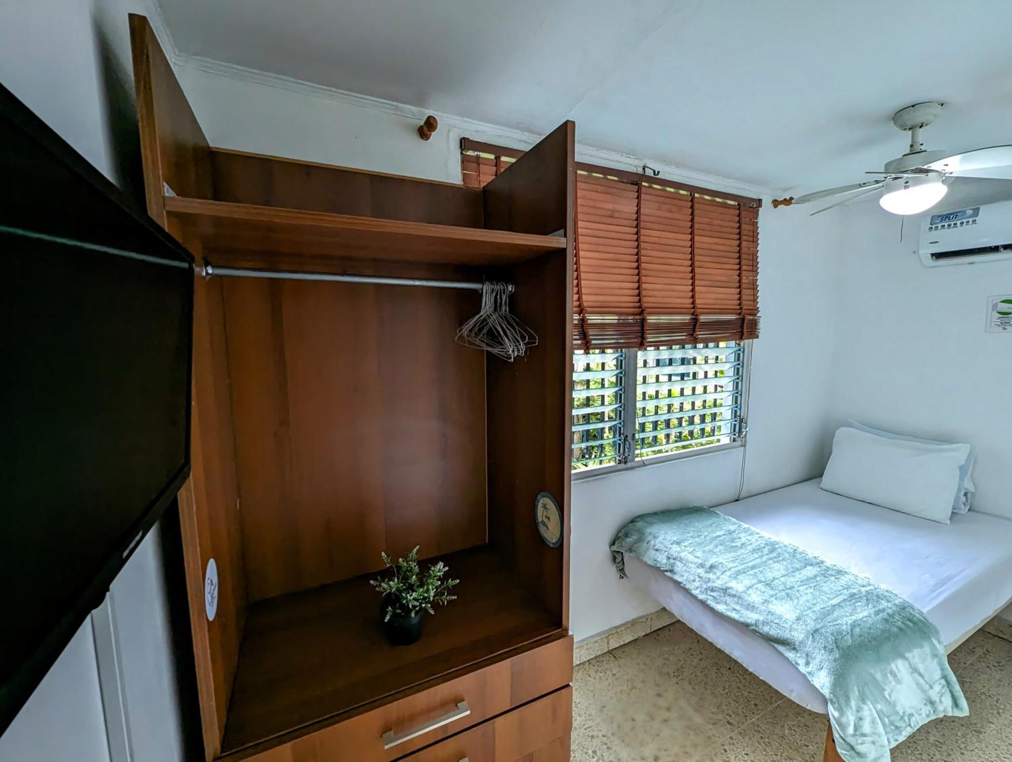 Hostal Yoha 巴拿马城 外观 照片