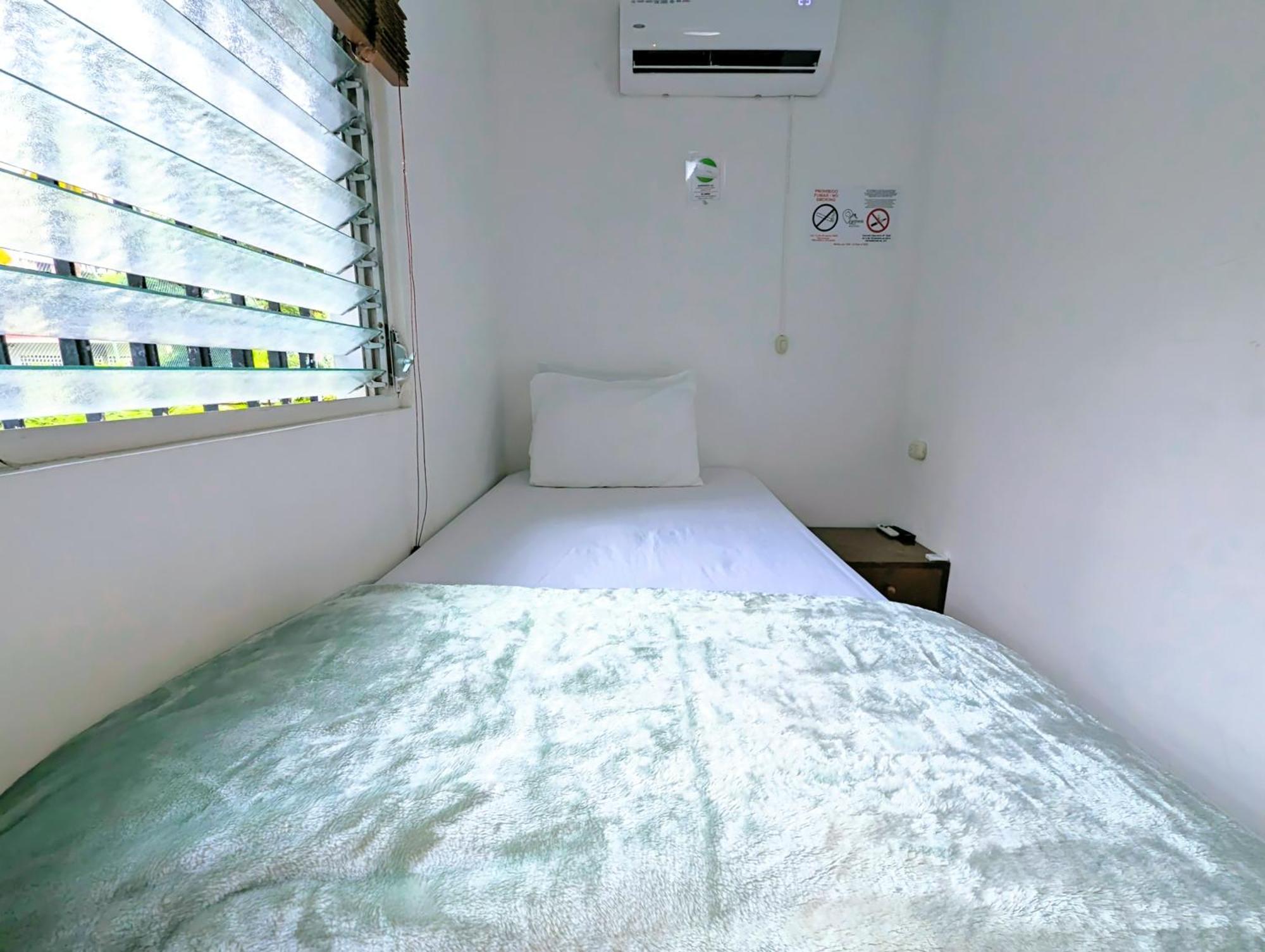 Hostal Yoha 巴拿马城 外观 照片