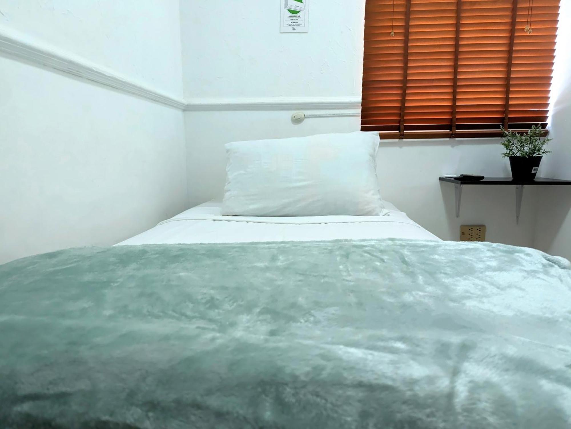Hostal Yoha 巴拿马城 外观 照片