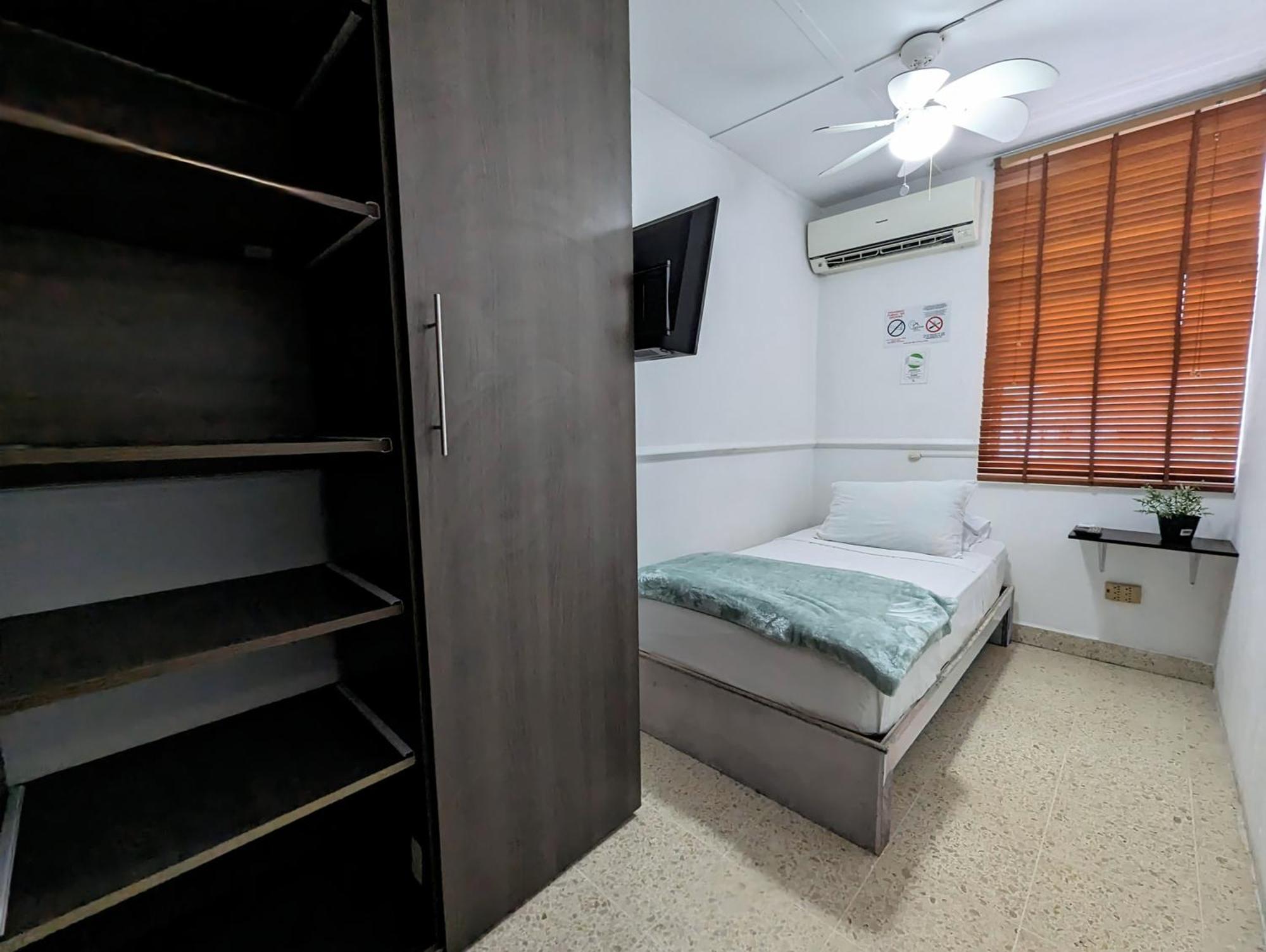 Hostal Yoha 巴拿马城 外观 照片