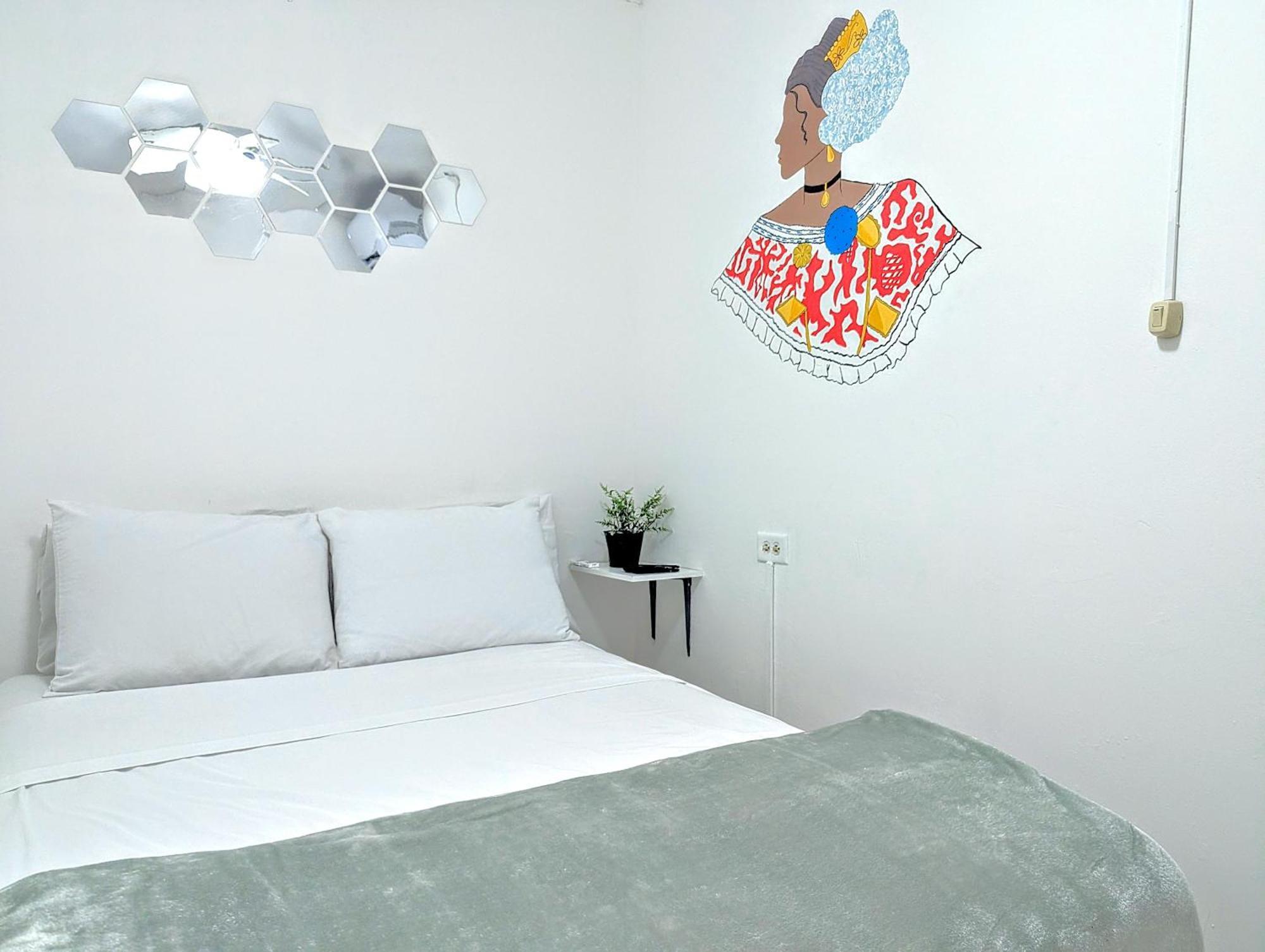 Hostal Yoha 巴拿马城 外观 照片