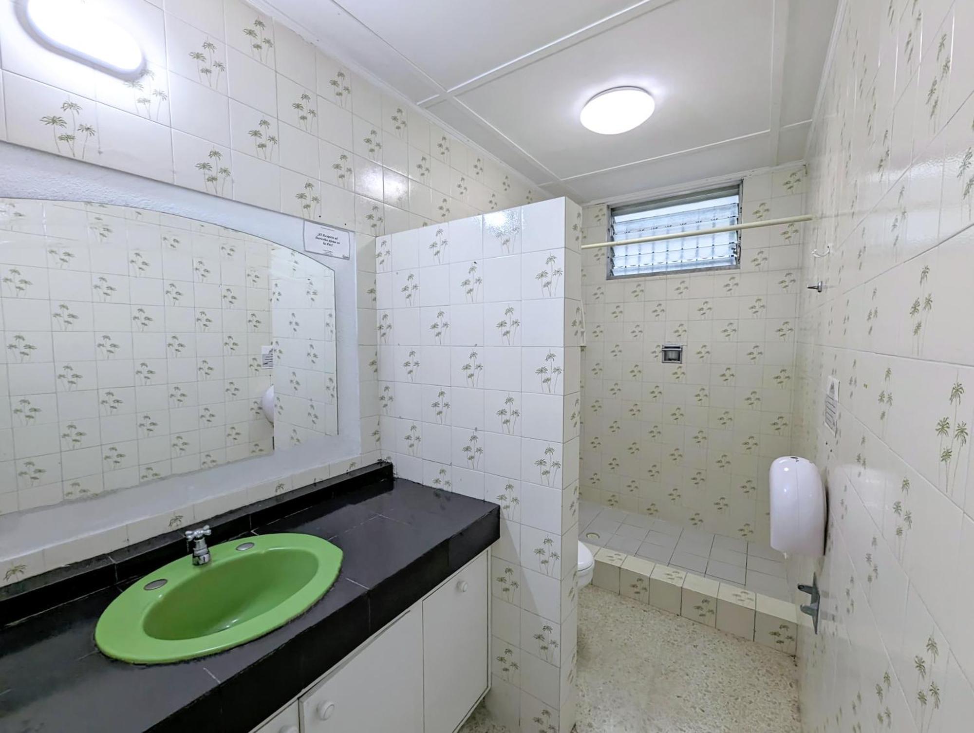 Hostal Yoha 巴拿马城 外观 照片