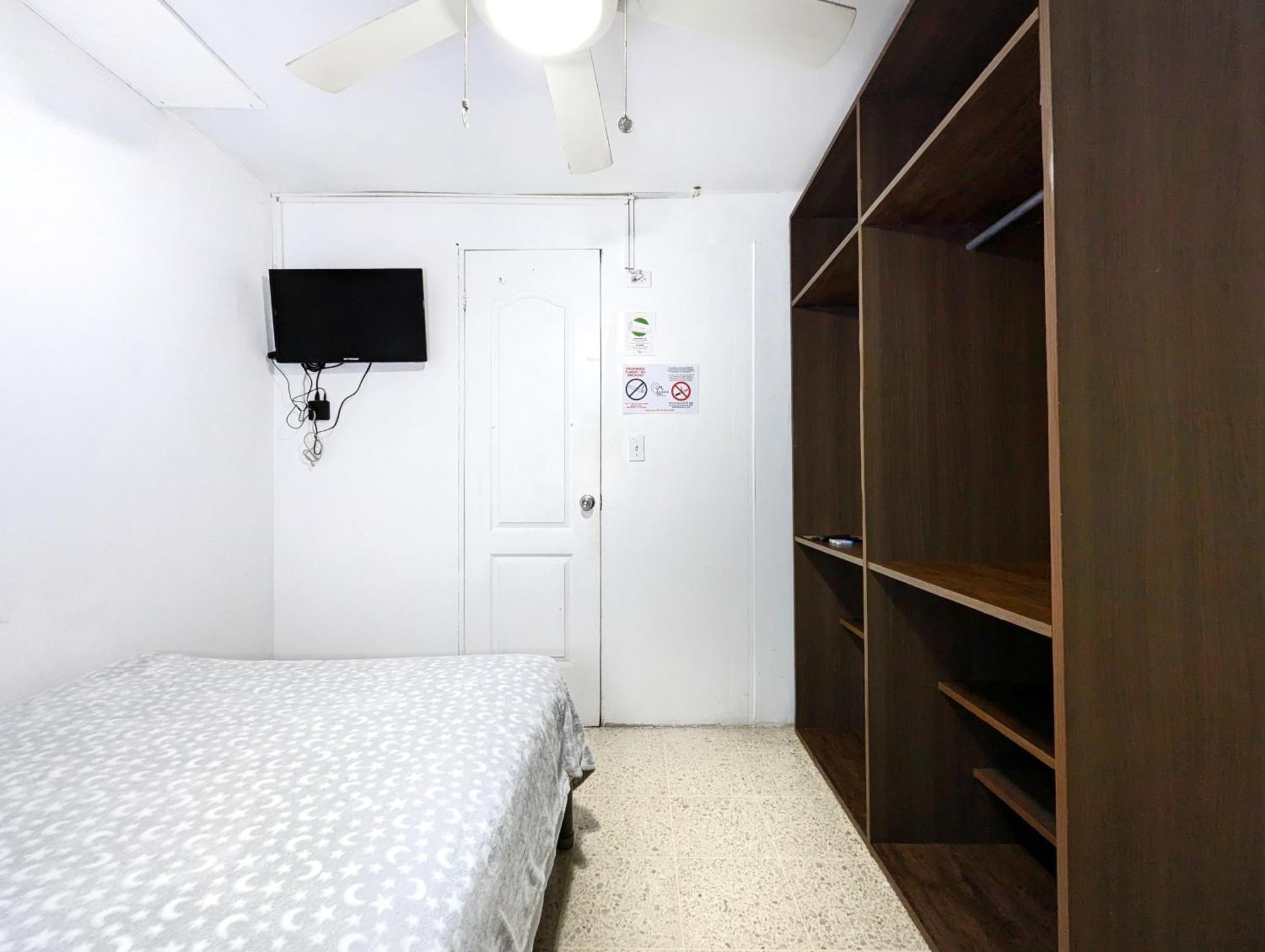 Hostal Yoha 巴拿马城 客房 照片