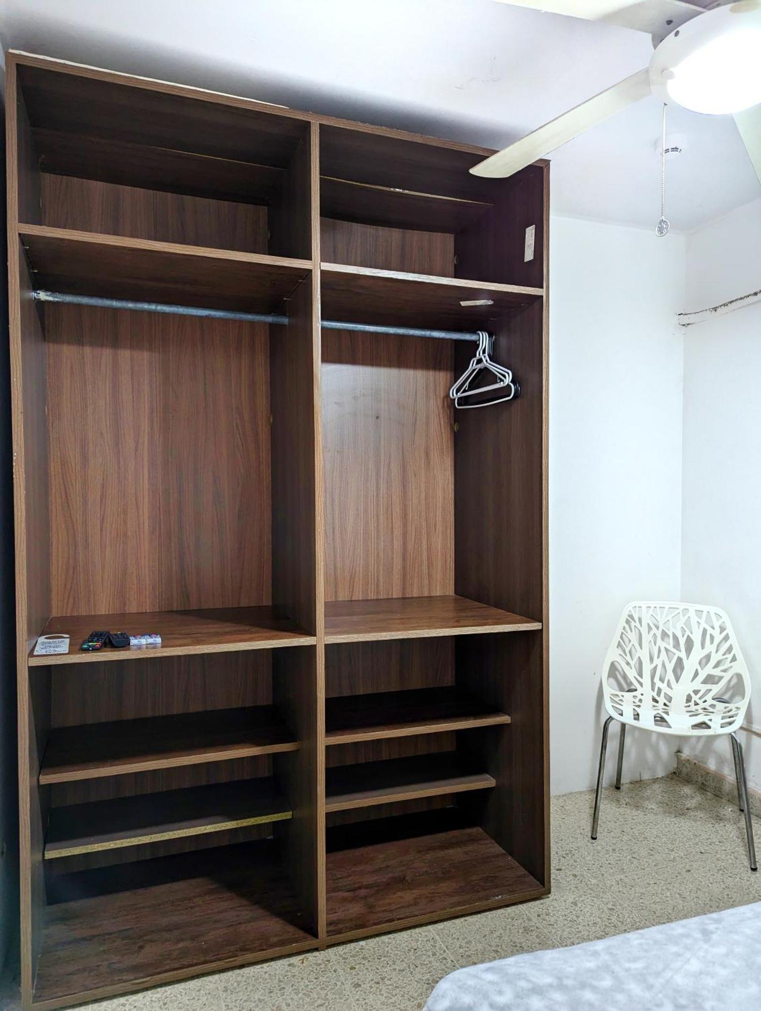 Hostal Yoha 巴拿马城 客房 照片