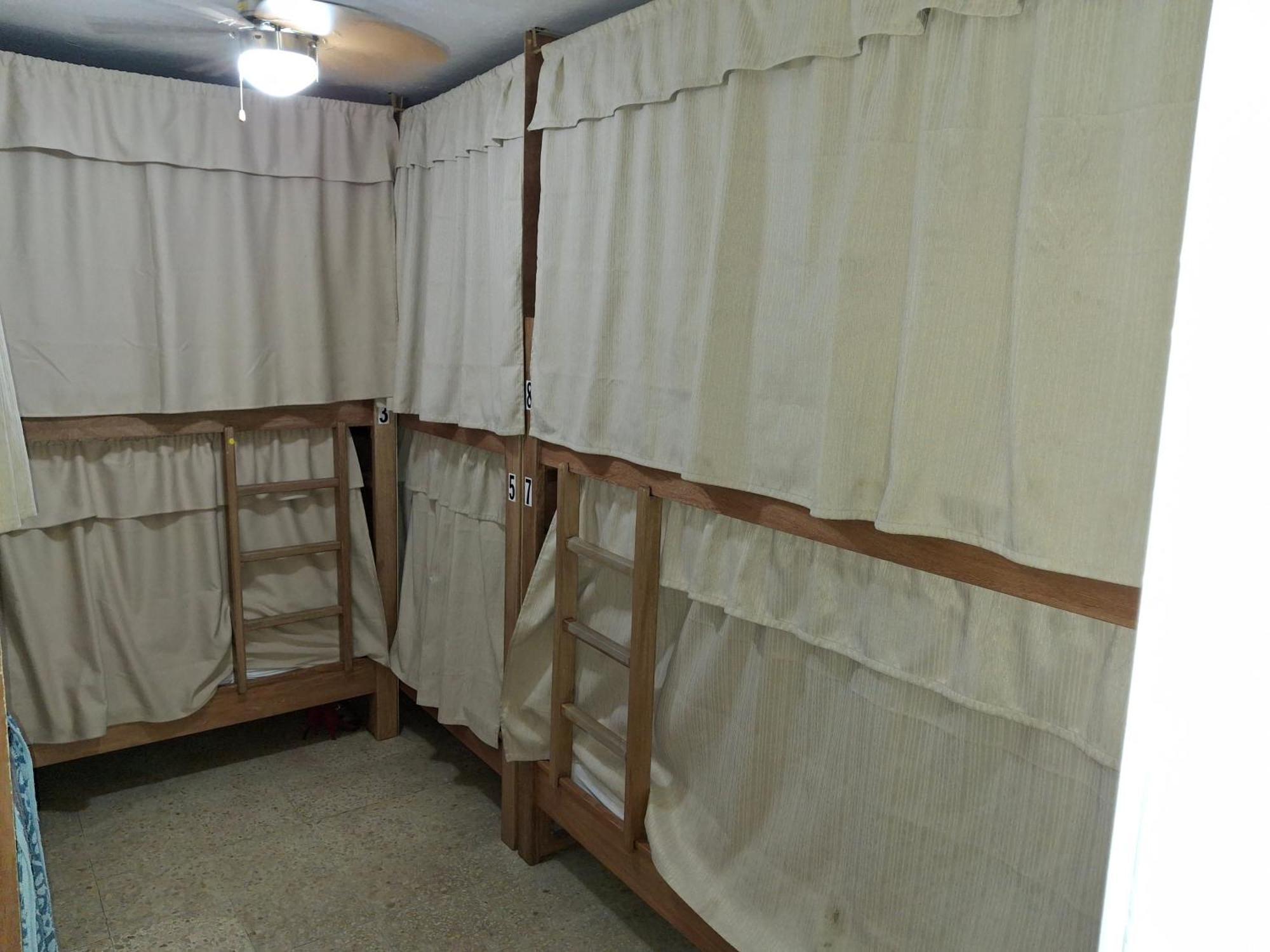 Hostal Yoha 巴拿马城 外观 照片