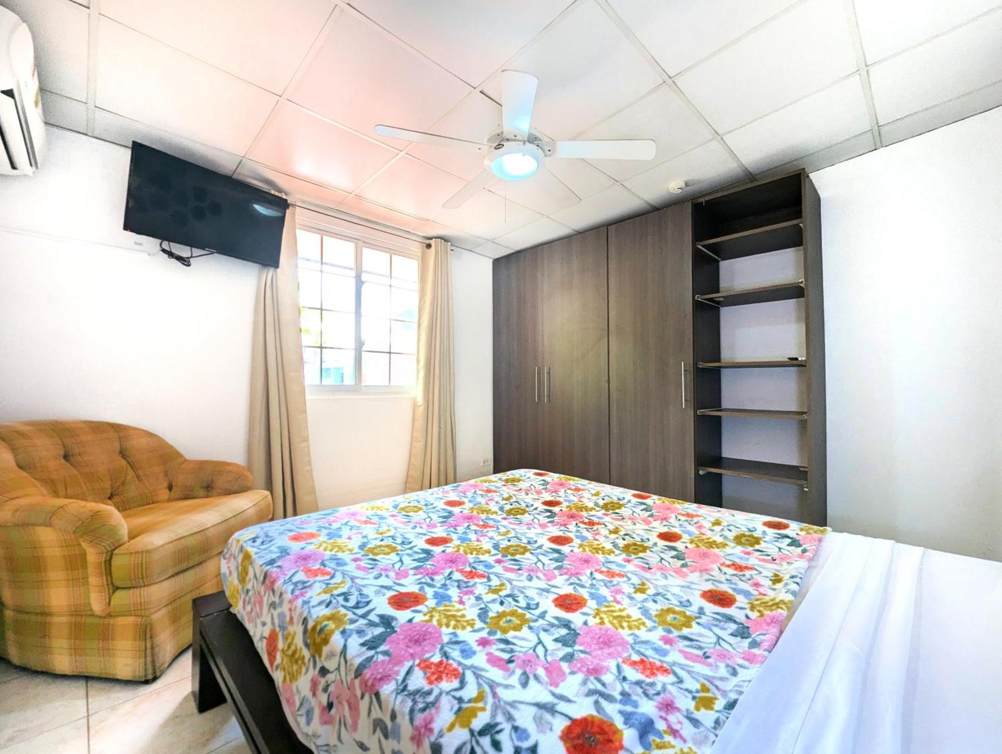 Hostal Yoha 巴拿马城 外观 照片