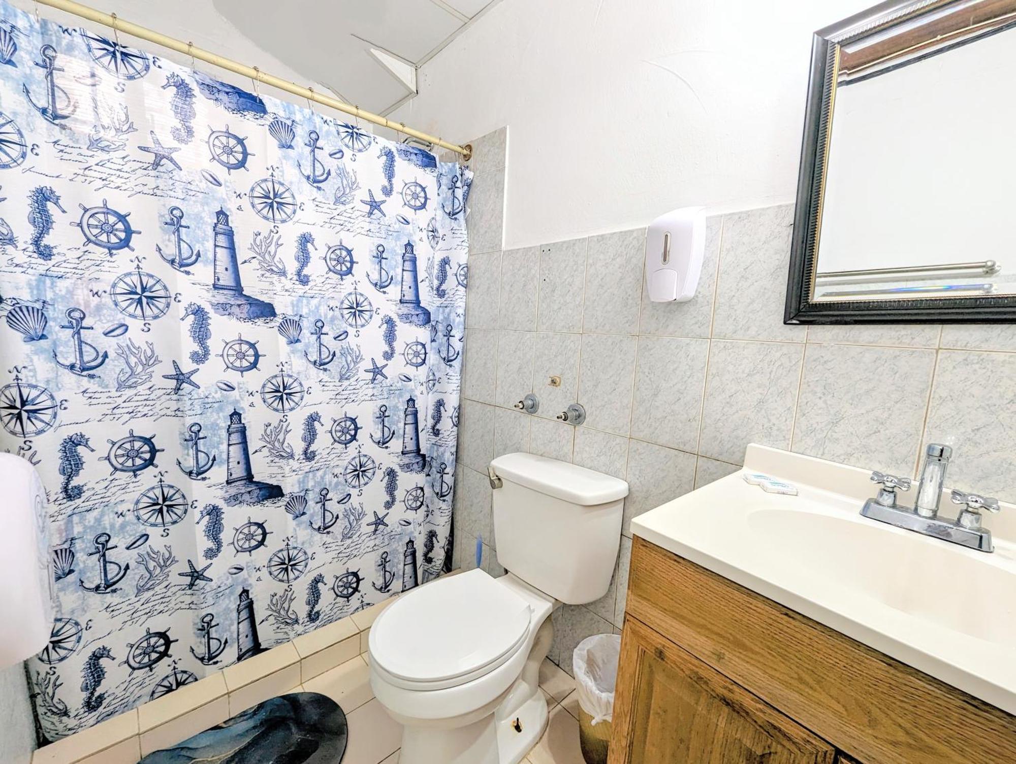 Hostal Yoha 巴拿马城 外观 照片
