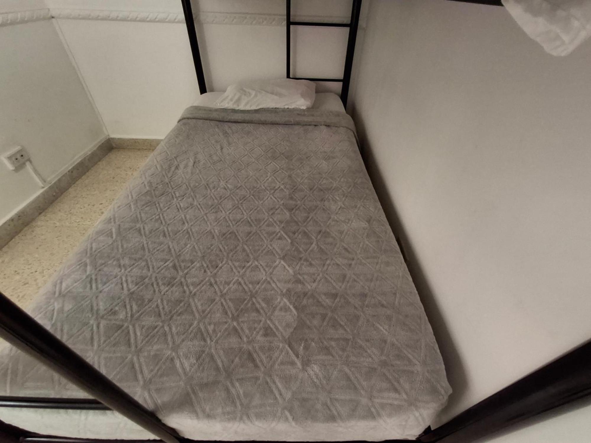 Hostal Yoha 巴拿马城 外观 照片